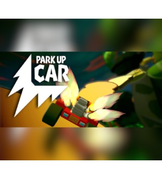 Park Up - Car Steam Key GLOBAL